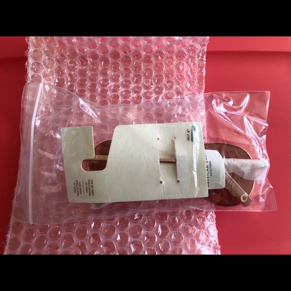 NEW Rose gold aviators - Picture 5 of 7